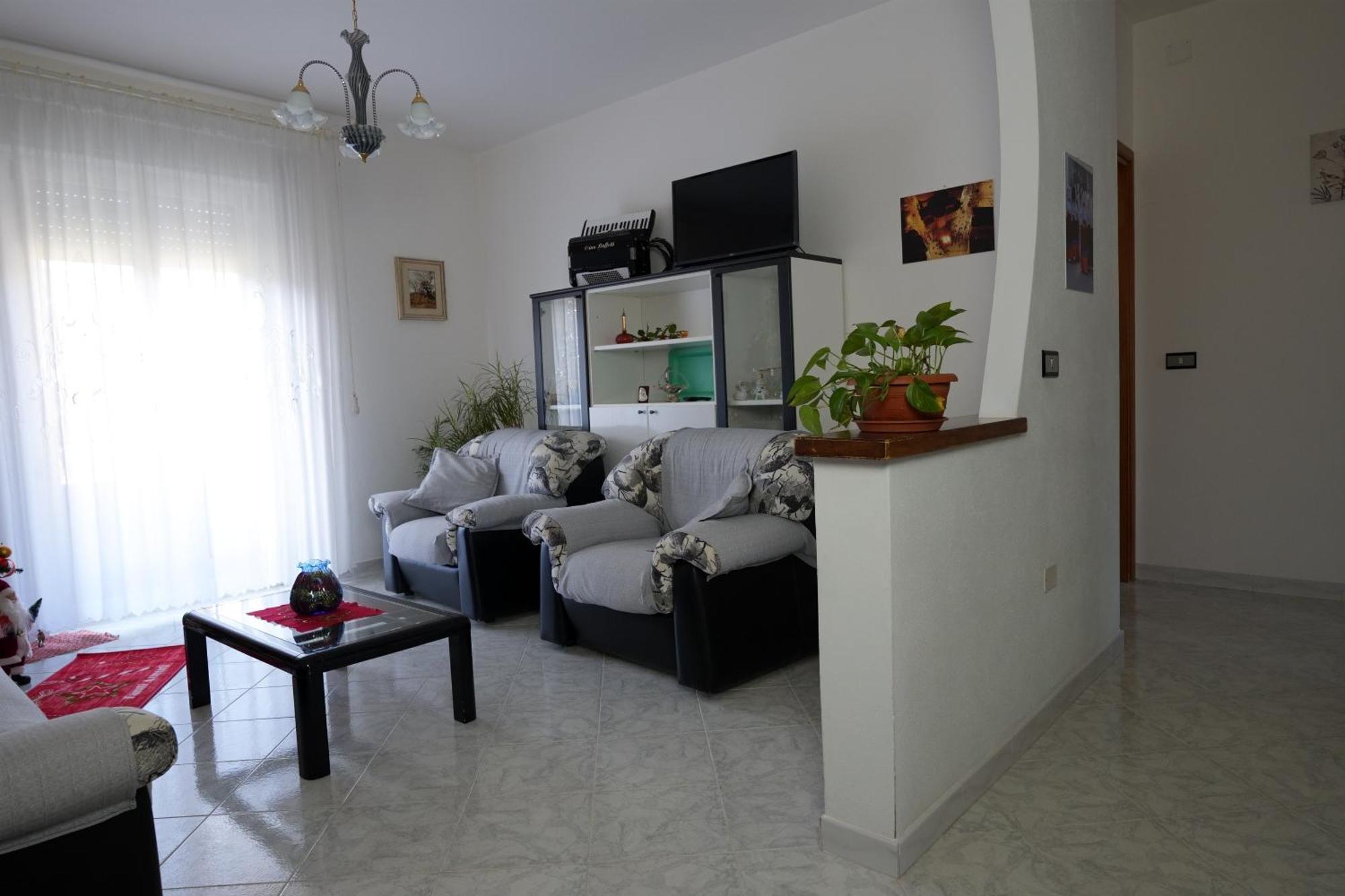 L Agrifoglio Di Rita Loddo Apartment Fonni Exterior photo